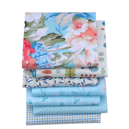 Craftsfabrics lotto 50 cm - 8, pz/lotto