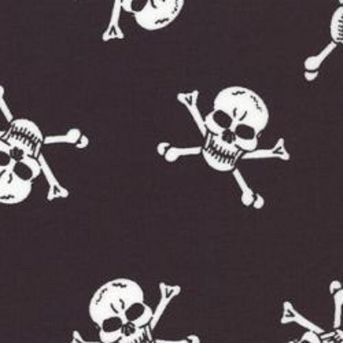 Pirata popeline cotone - pirata,