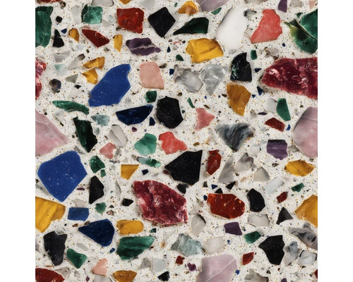 Terrazzo italiano pietra