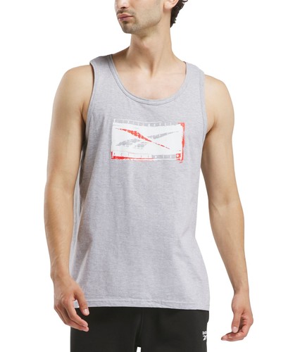 Canotta uomo reebok - canotta,