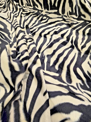 Tessuto tappezzeria zebra - tessuto,