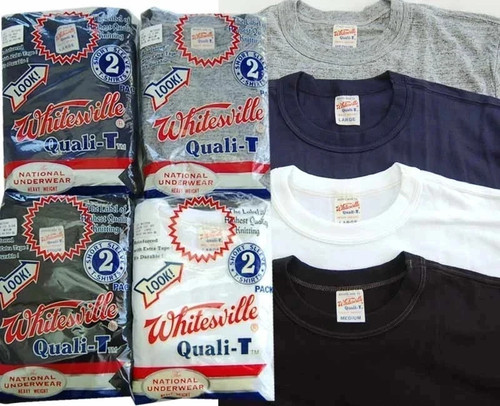 Whitesville confezioni - 2,