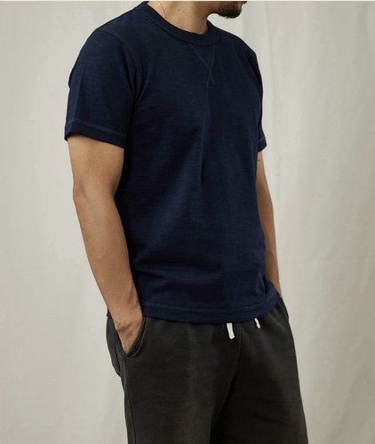 Shirt con tassello - t-shirt,