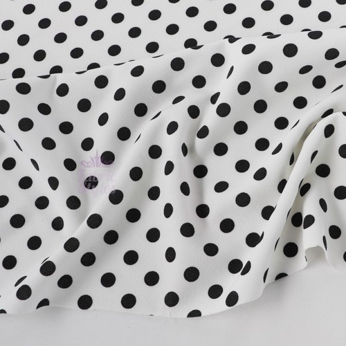 Tessuto crepe subacqueo jersey - tessuto,