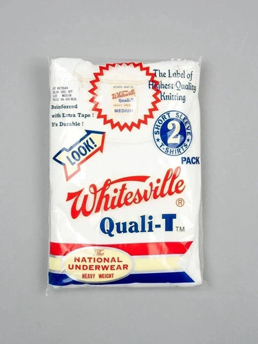 Lotto magliette whitesville - 2,