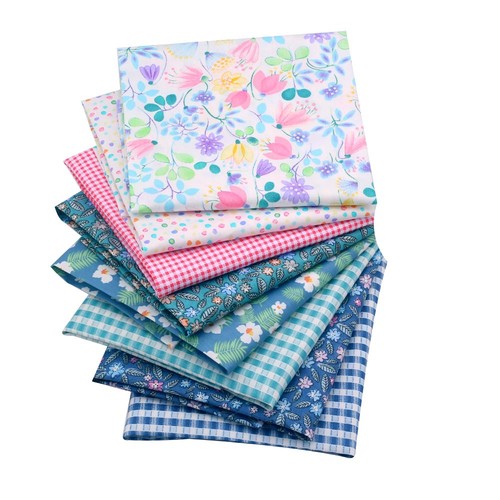 Craftsfabrics 8pz lotto - craftsfabrics, 8pz/lotto