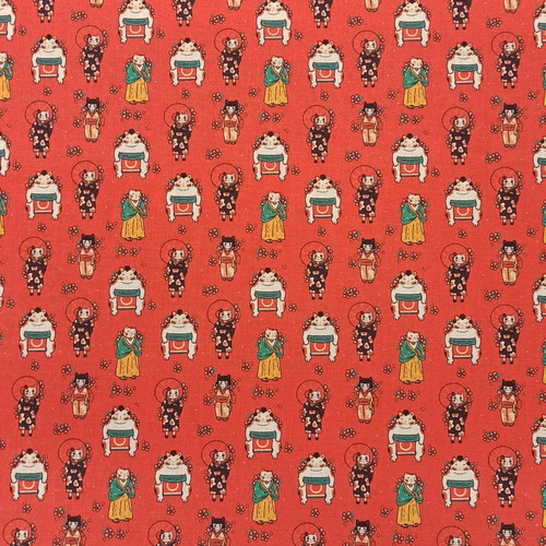 Maneki neko gatti - gatti, 100%