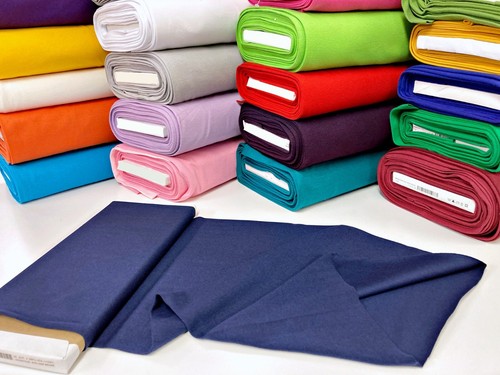 Polsini jersey tessuto - polsini,
