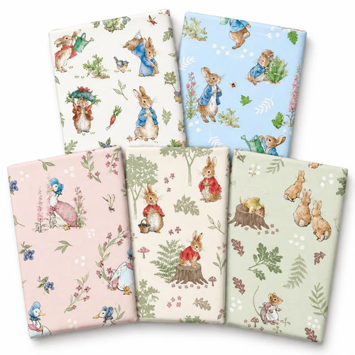 Beatrix potter peter rabbit - beatrix,