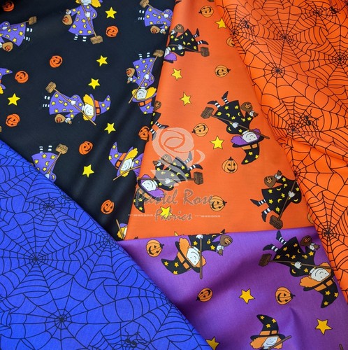Halloween streghe ragnatela - halloween,