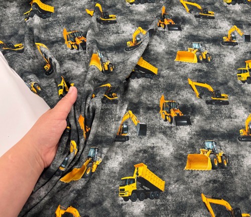 Veicoli costruzione maglia - da,