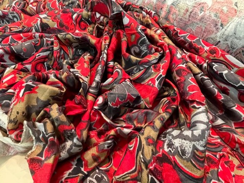 Tessuto cotone per - cotone,