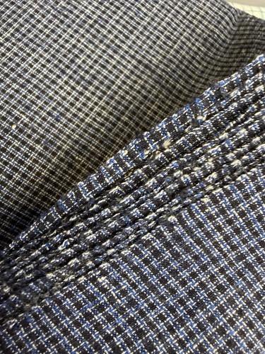 Tessuto cotone primitivo - tessuto, di