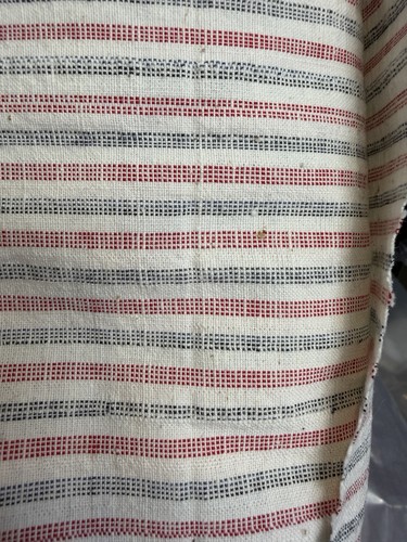 Tessuto cotone rustico - di,