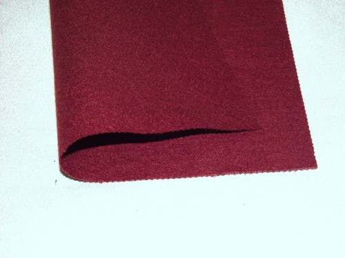 Materiale tessuto