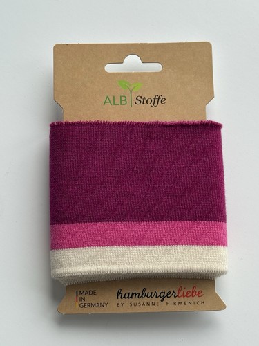 Xxl albstoffe cuff costine - me,