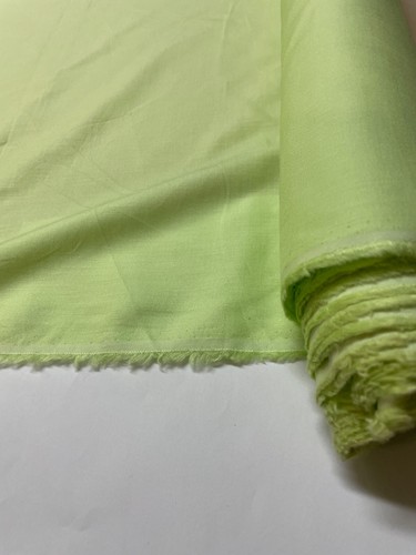 Tessuto cotone da - in,